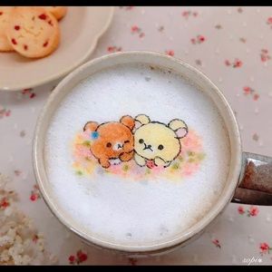 Meet your Posher, Lau